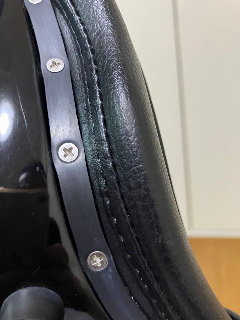 K&H ケーアンドエイチ　ハーレー　 ダイナ　シート　コブラ