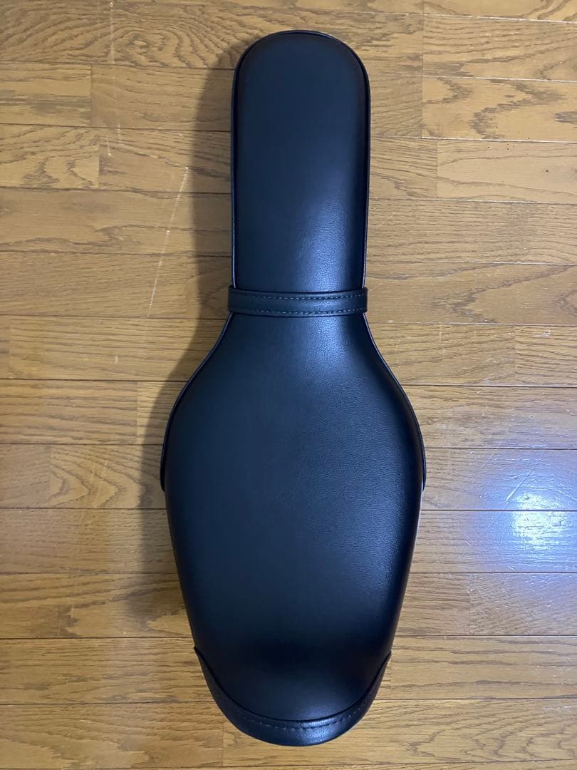 K&H ケーアンドエイチ　ハーレー　 ダイナ　シート　コブラ