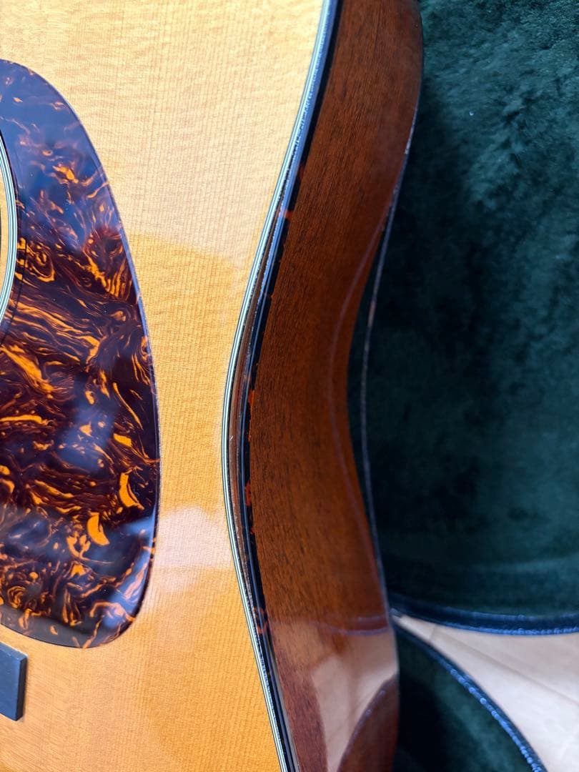 【2日間値下げ中】Martin D-18