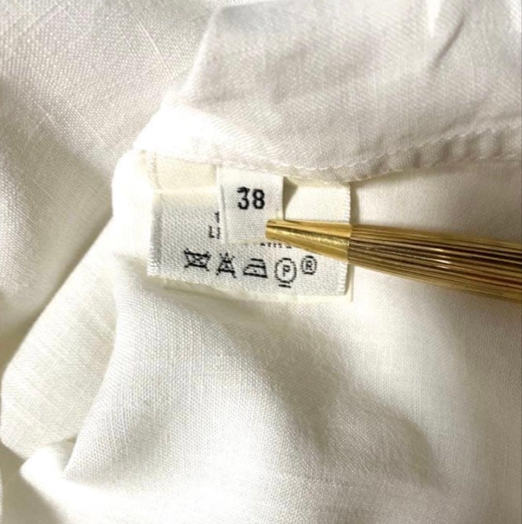 A*い様 Hermes エルメス Margielaマルジェラ期　ヴァルーズ リネ