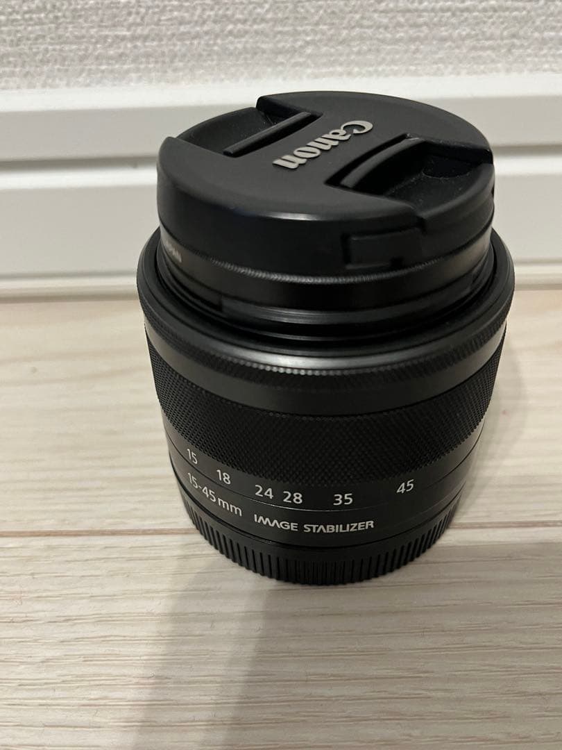 cannon kissm 一眼レフカメラ