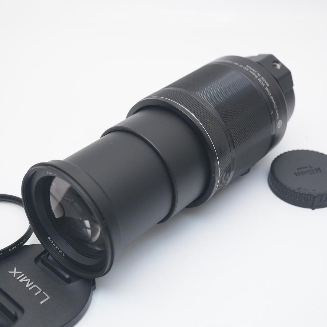 美品 Nikon 1NIKKOR 70-300mm F4.5-5.6VR