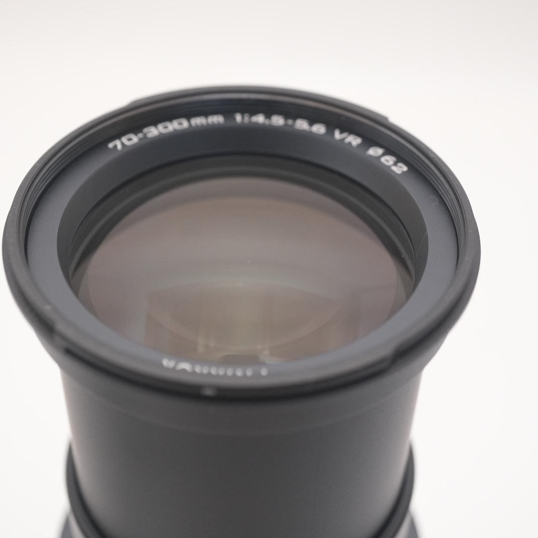 美品 Nikon 1NIKKOR 70-300mm F4.5-5.6VR