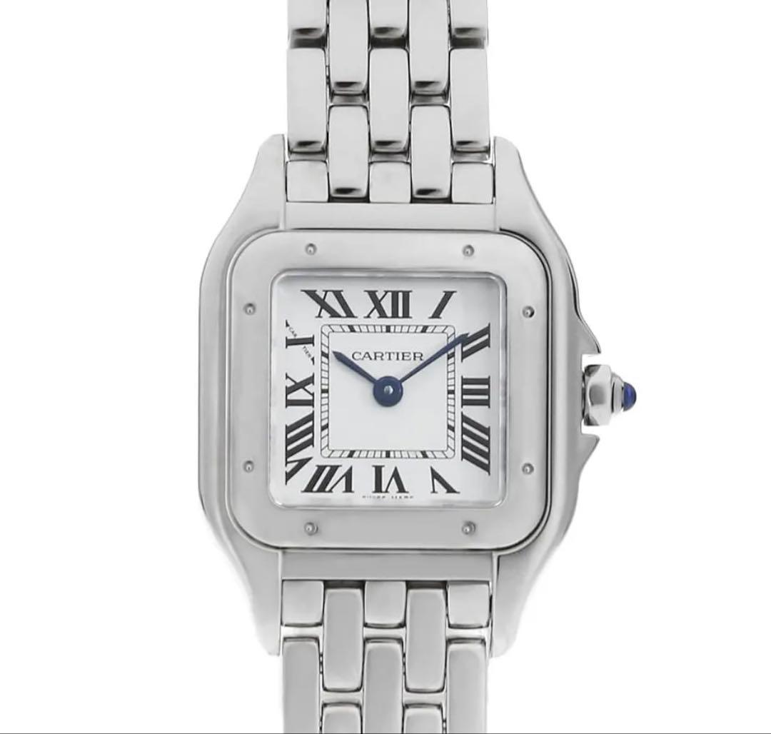 KANATA　新品未使用・未開封パンテール ドゥ カルティエSM