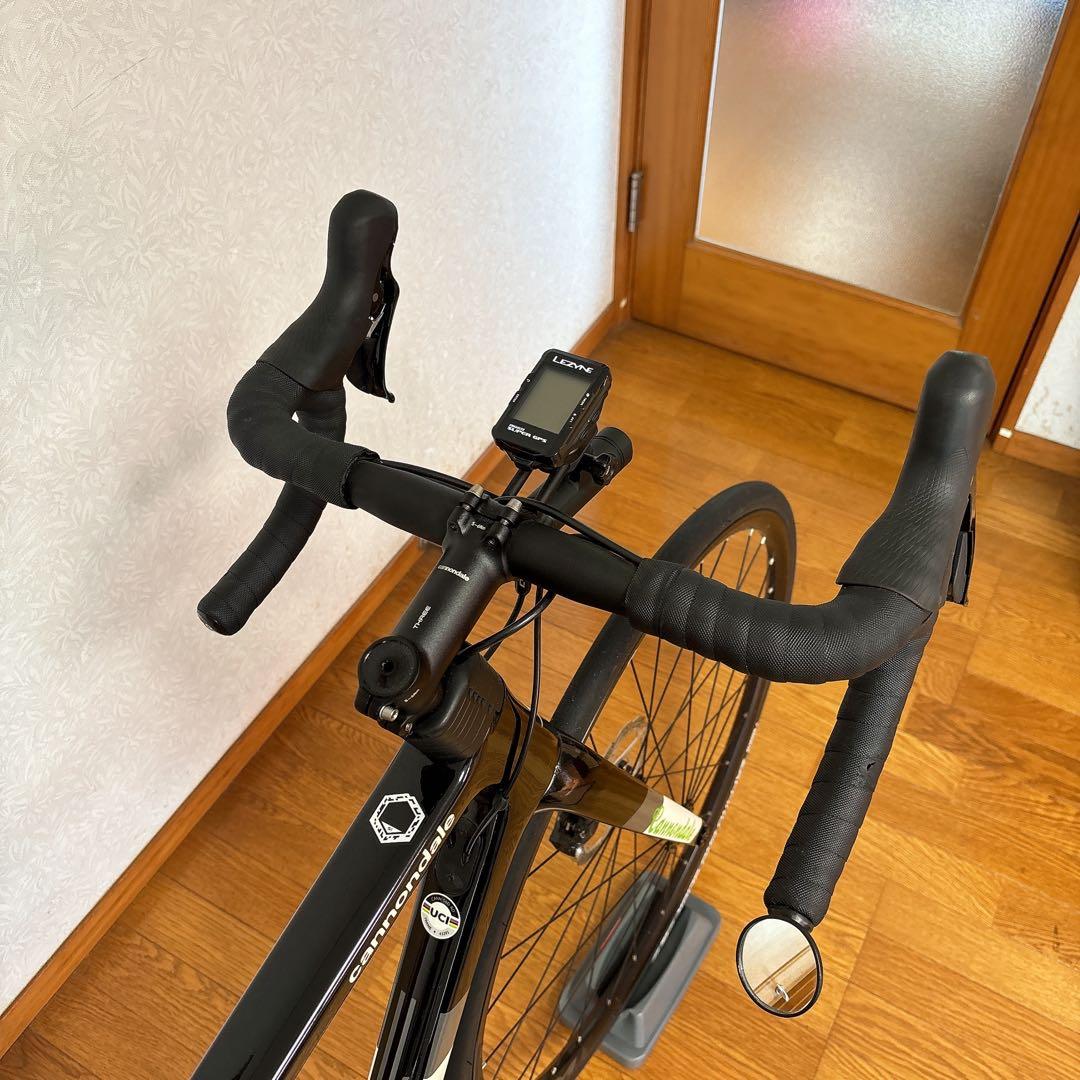 Cannondale SuperSix EVO Disc105 サイズ51