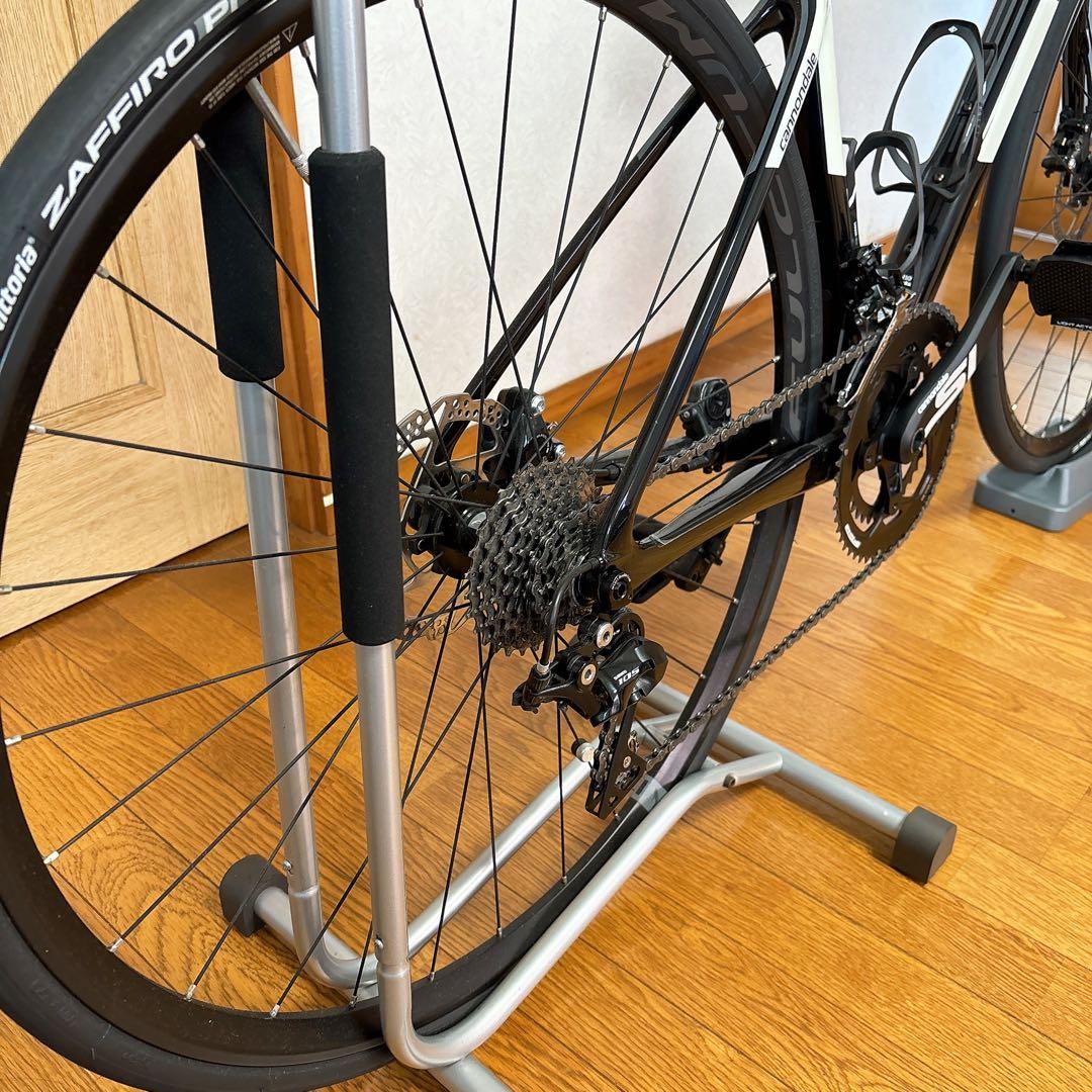 Cannondale SuperSix EVO Disc105 サイズ51