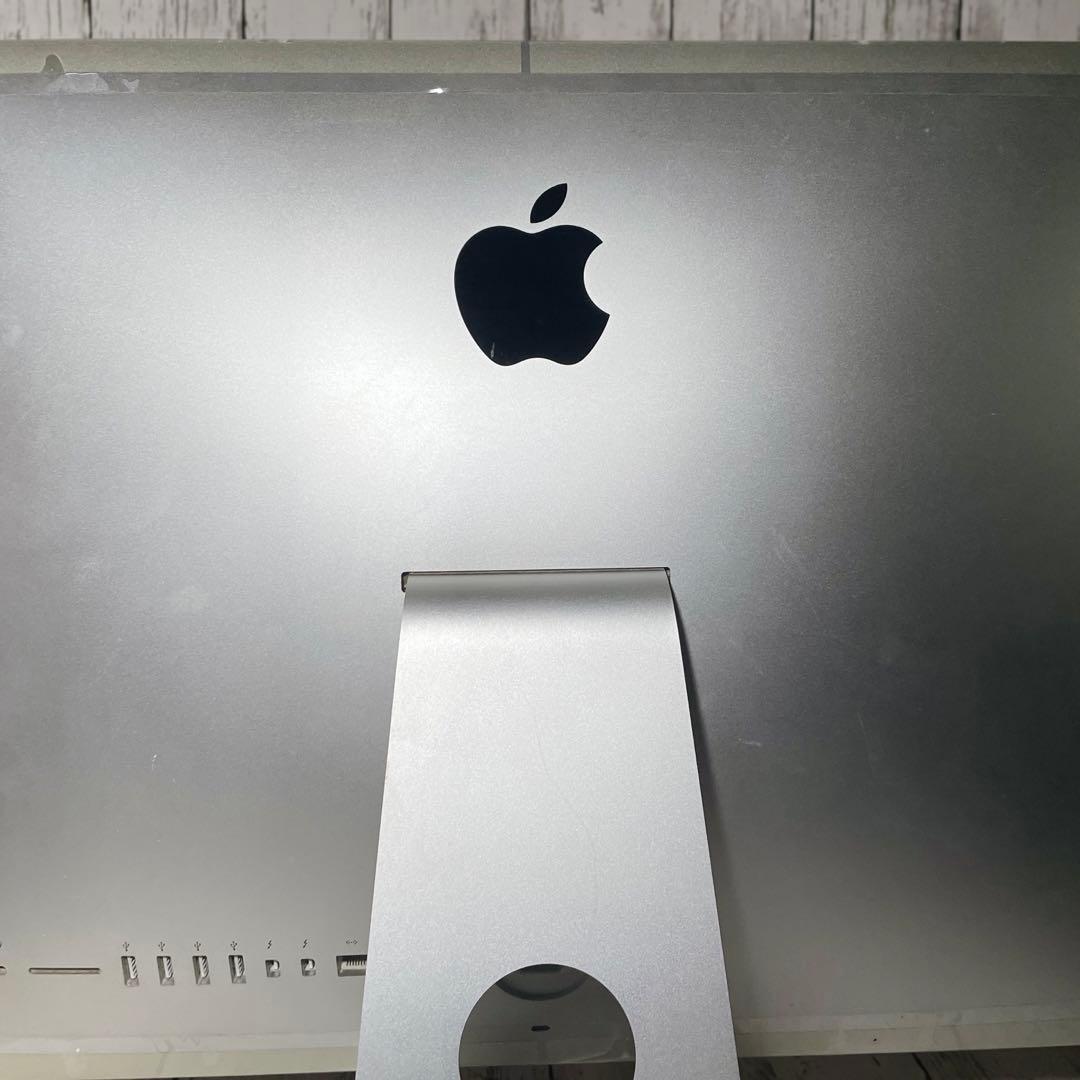 【早い者勝ち】【即日発送可能】【極上美品】Apple iMac A1418