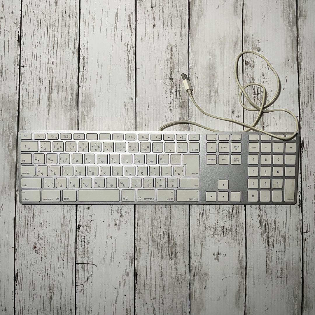 【早い者勝ち】【即日発送可能】【極上美品】Apple iMac A1418