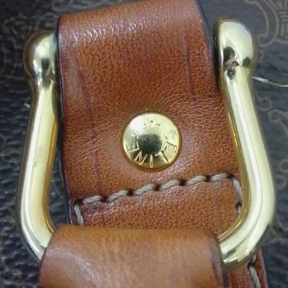 JP20 セリーヌ 極美品 マカダム ボストンバッグ トリオンフ ゴールド金具