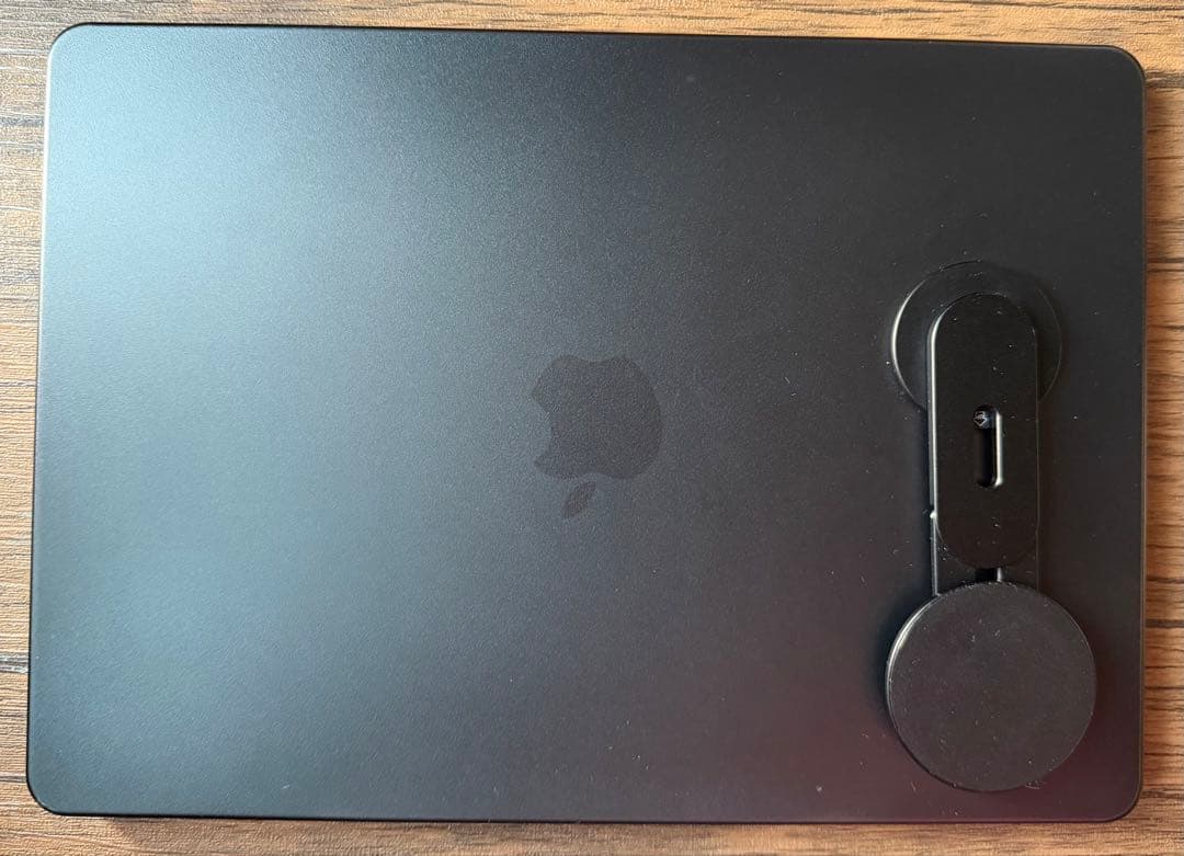 【Apple保証残あり】MacBook Air M4 16GB 256GB 美品