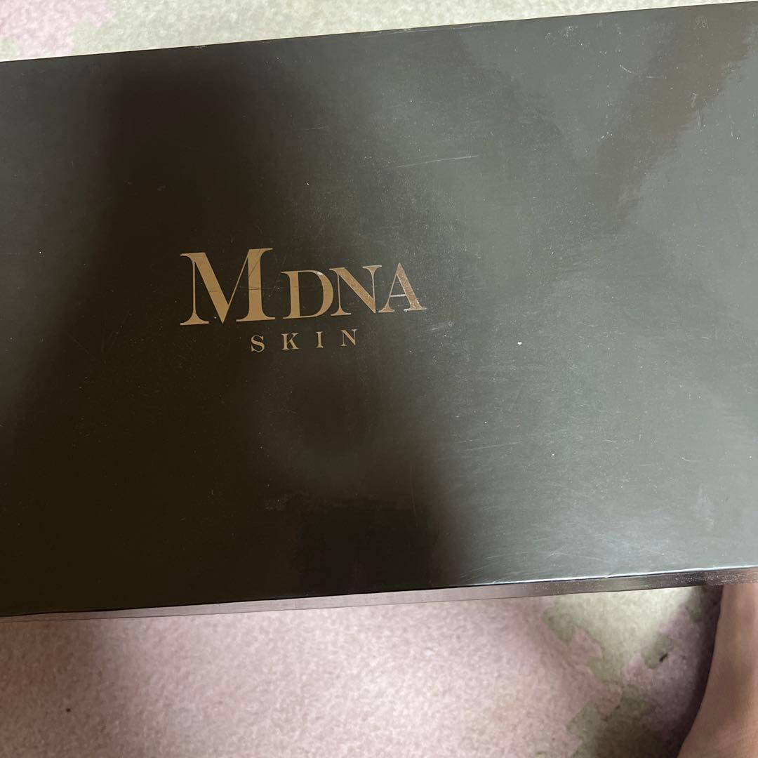 Mdna skin リジュビネーターセット何回か使いました