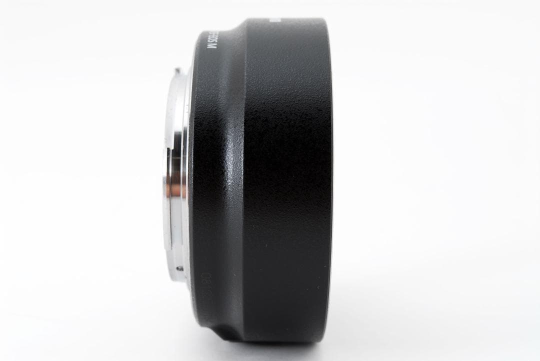 Canon EF-EOS M マウントアダプター EF/EF-Sレンズ用