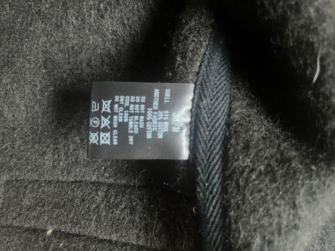 トロフィークロージング　ビーチクロス　ベスト　38