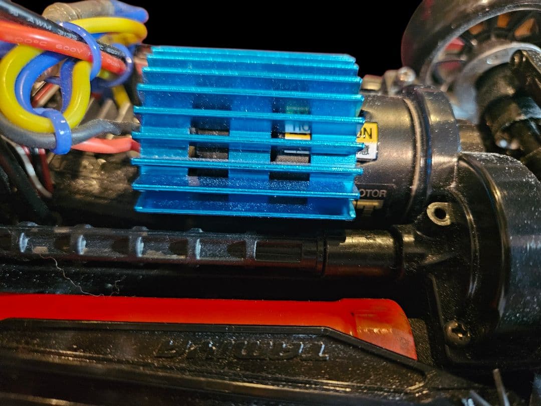 ケンメリGTR　1/10　 ドリラジフルセット