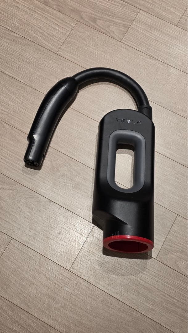 む*ん様 TESLA CHADEMO テスラ チャデモ 充電アダプター