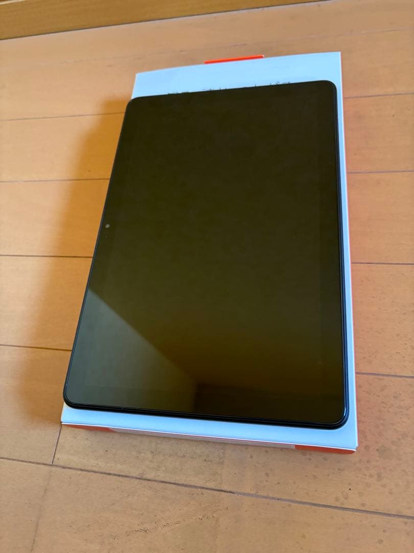 Amazon fire HD 10 32GB ブラック　第13世代