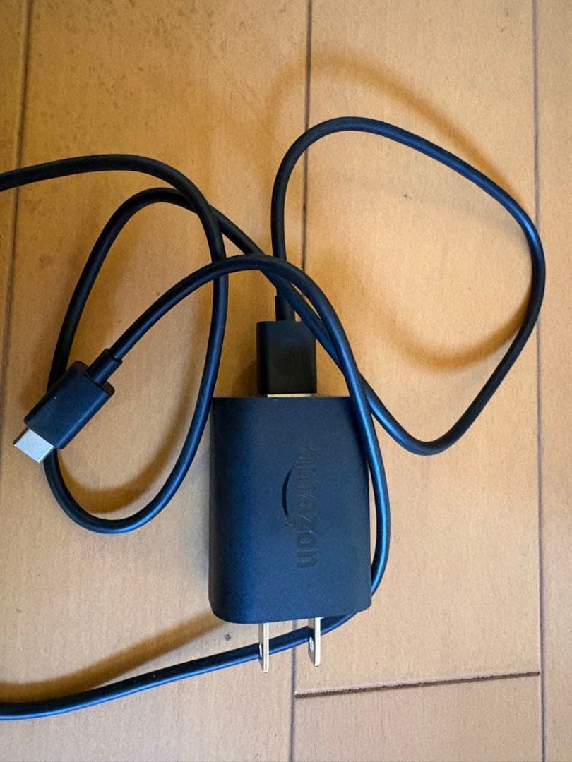 Amazon fire HD 10 32GB ブラック　第13世代