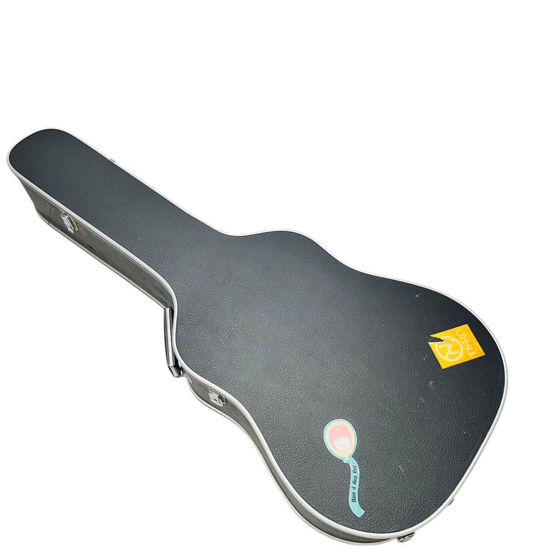 Morris モーリス　W-35 アコースティックギター