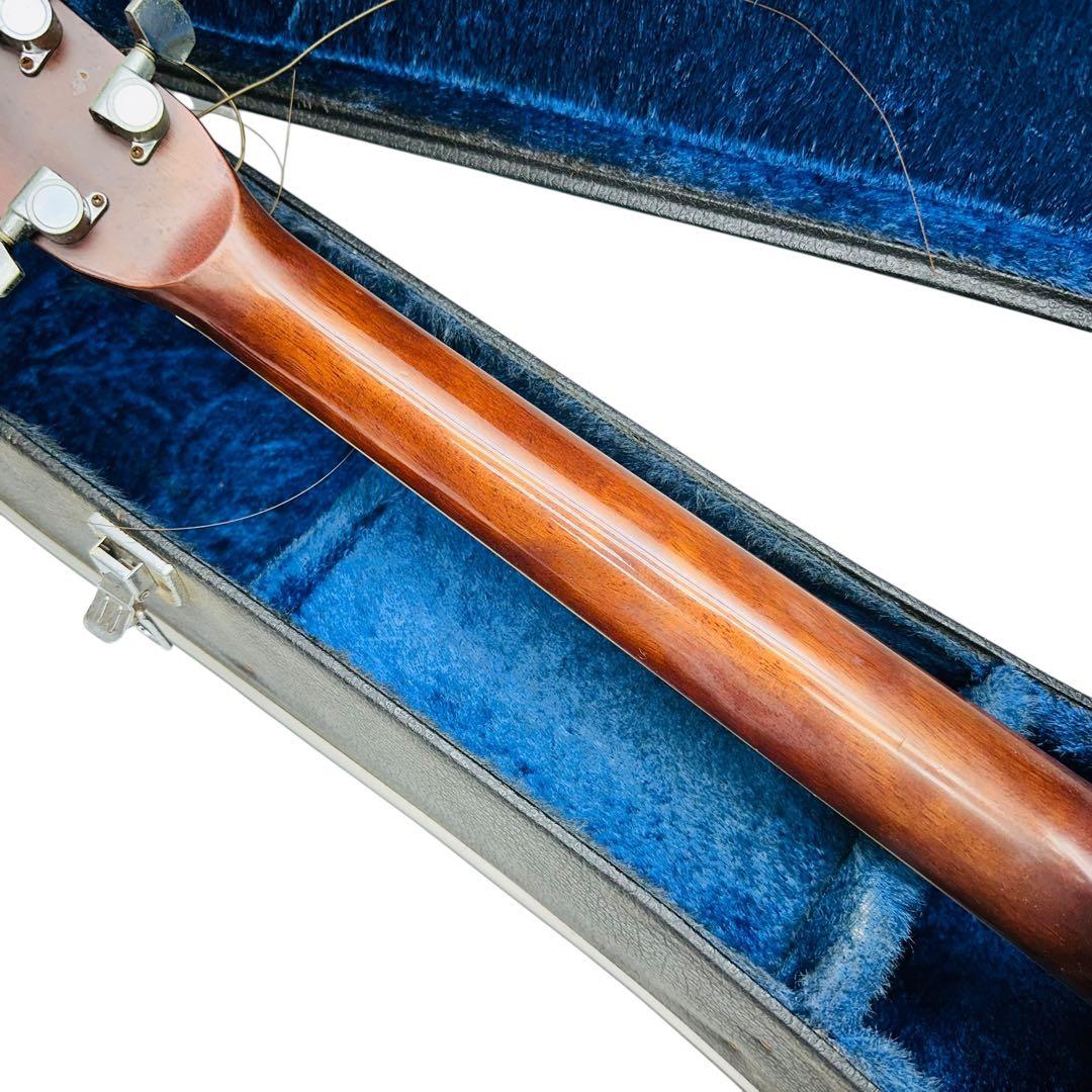 Morris モーリス　W-35 アコースティックギター