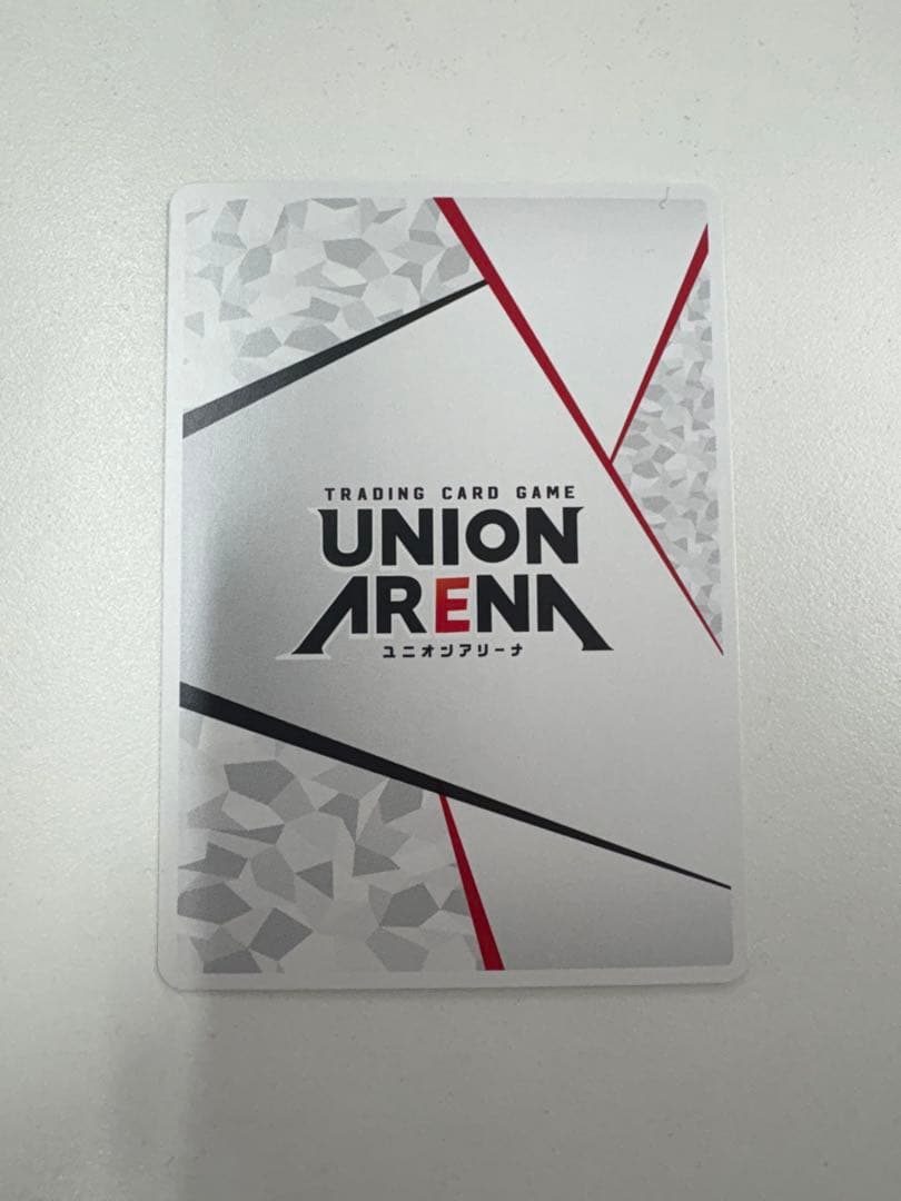 ユニオンアリーナ NIKKE 紅蓮 アクションポイント AP