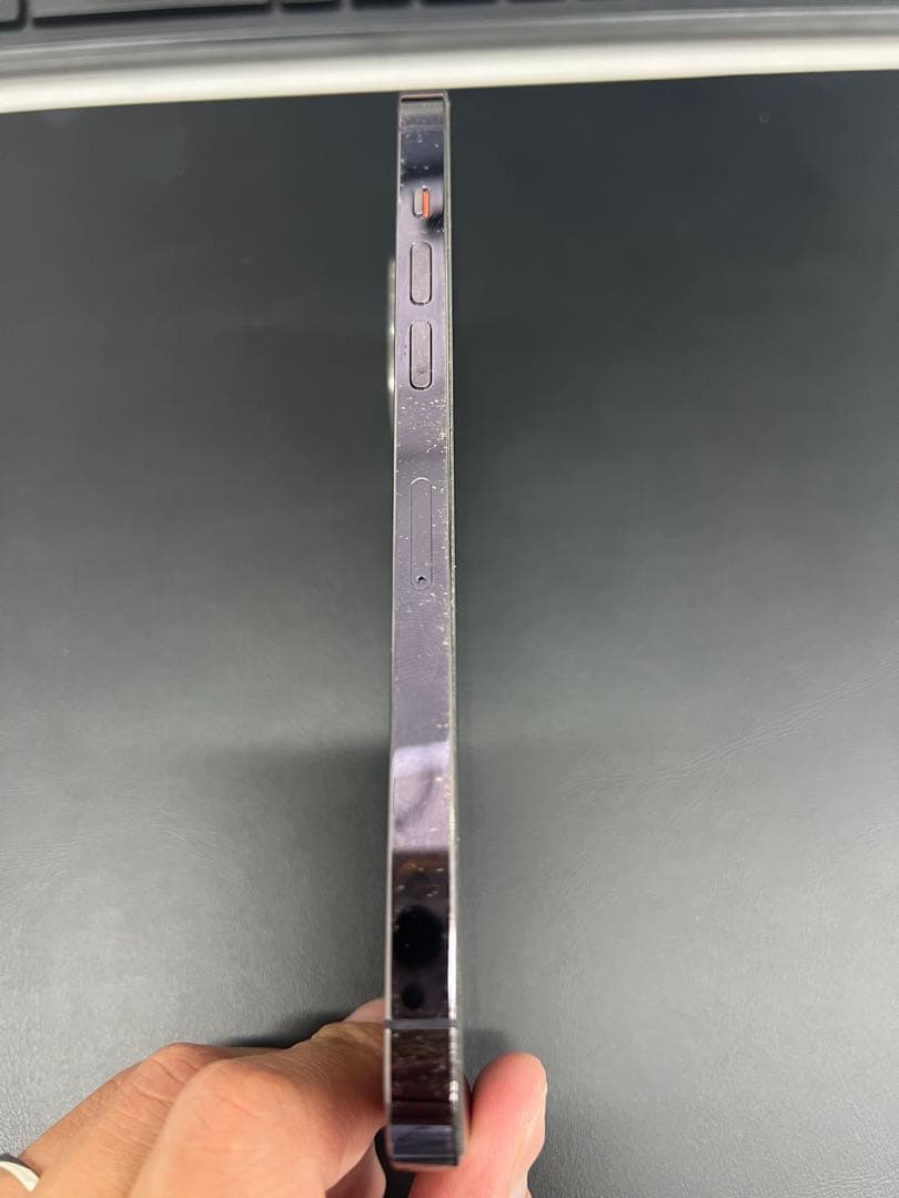 iPhone14pro max SIMフリー 256GB ディープパープル