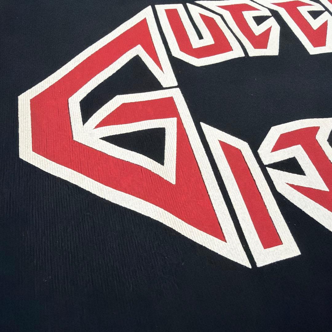 グッチ　トレーナー　スウェット　ロゴ