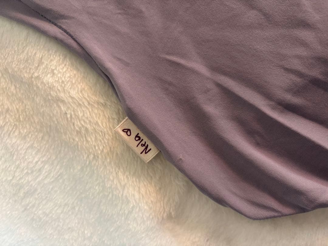 【美品最終値下】チャコット♡Nelaラインハーフスリーブレオタード