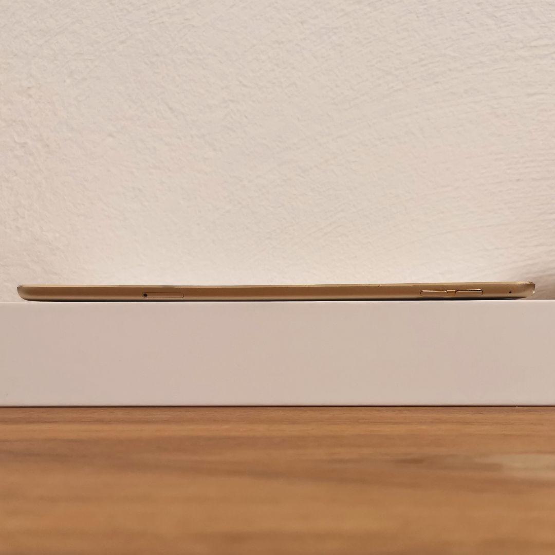 『準美品・最大容量98%』iPad mini 第4世代 16GB『SIMフリー』