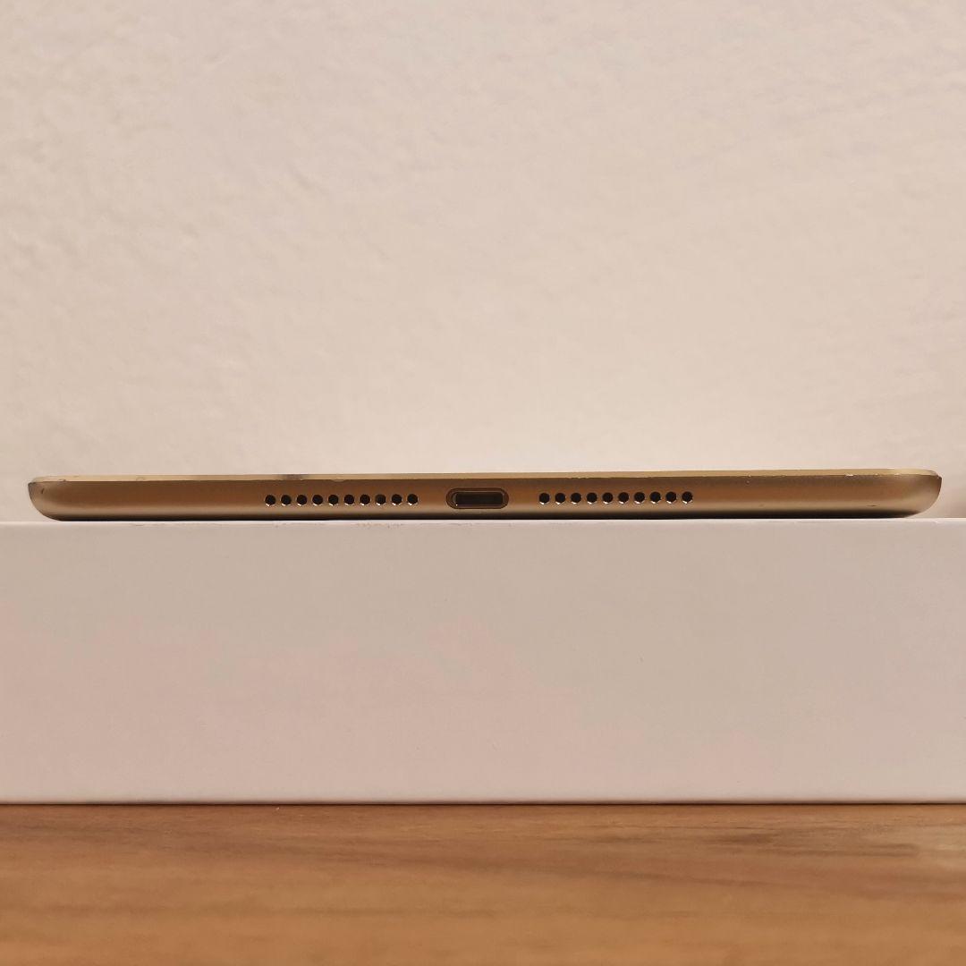 『準美品・最大容量98%』iPad mini 第4世代 16GB『SIMフリー』