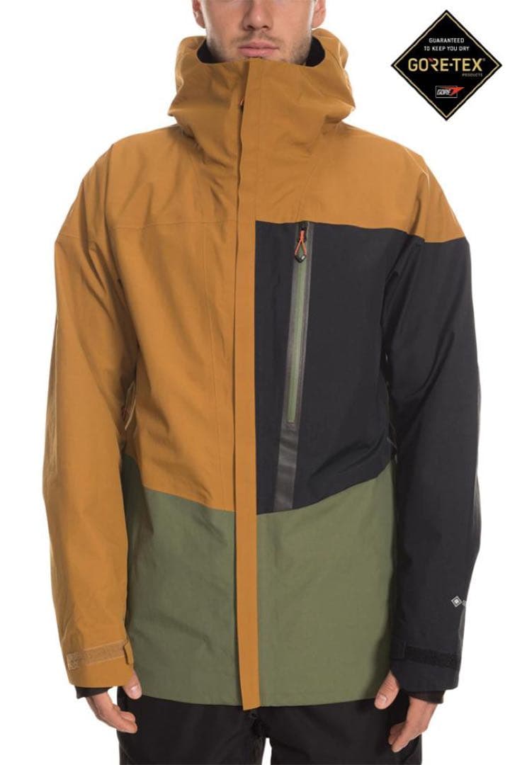 GORE-TEX 686 ジャケット XXL