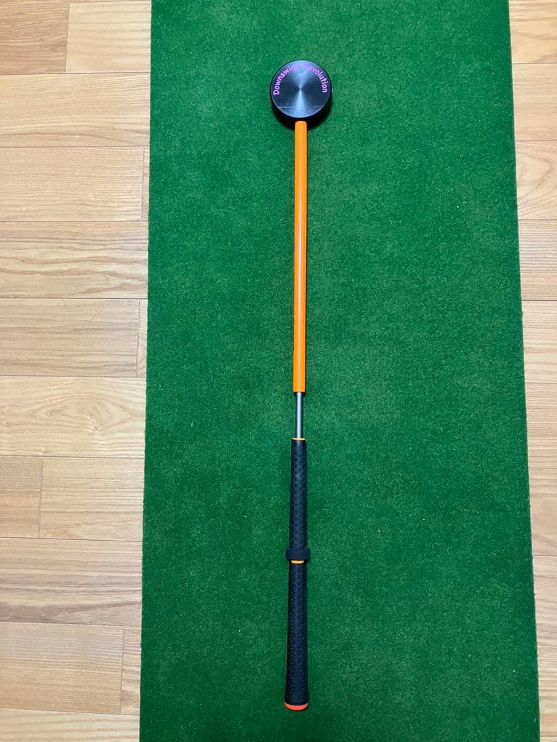 Downswing Revolution スイングモンスター