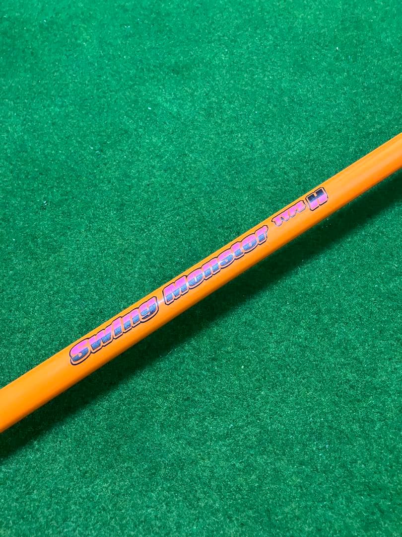 Downswing Revolution スイングモンスター