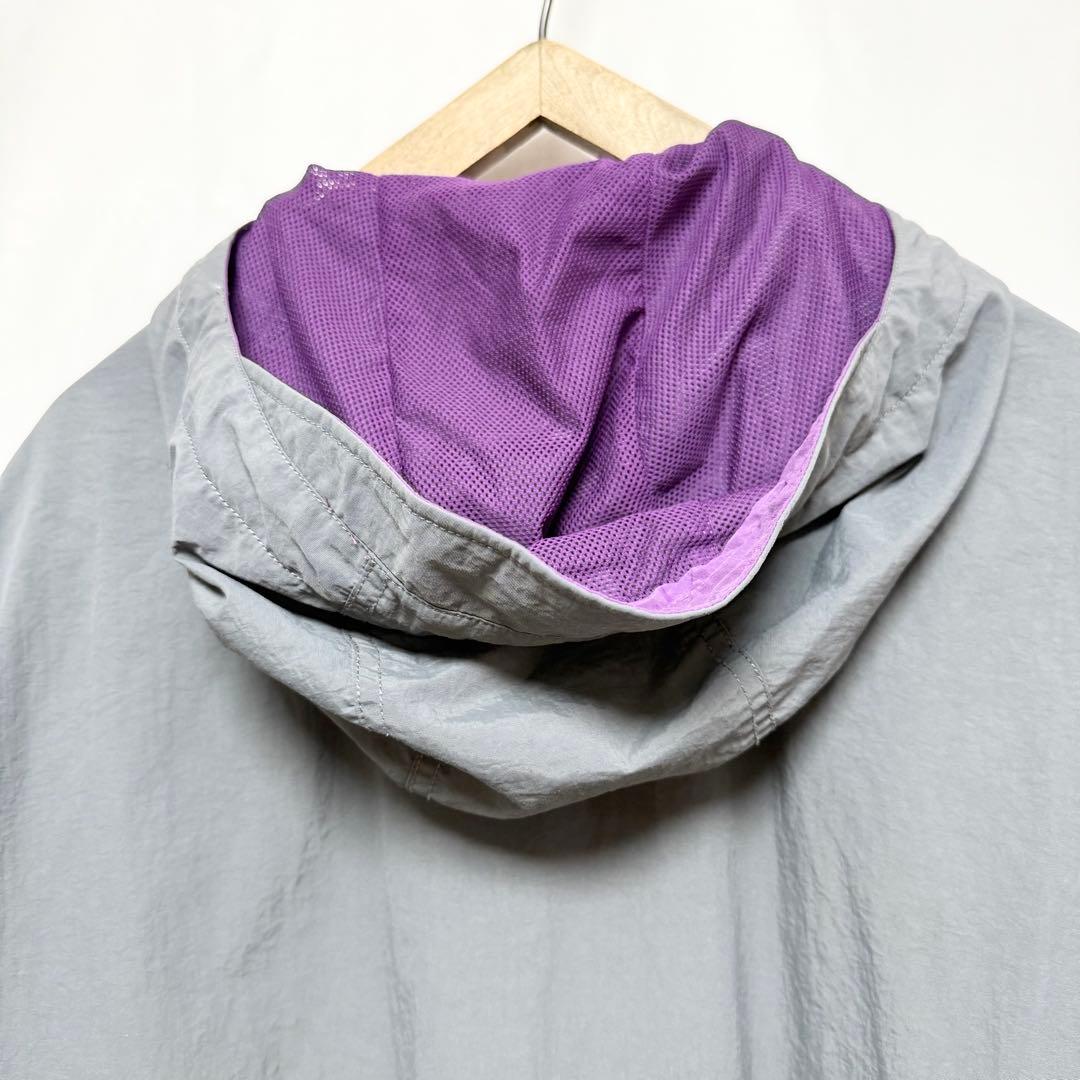 Freeサイズ！DAIWA PIER39 テックウェイディングパーカー