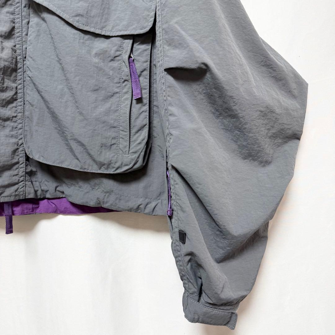 Freeサイズ！DAIWA PIER39 テックウェイディングパーカー