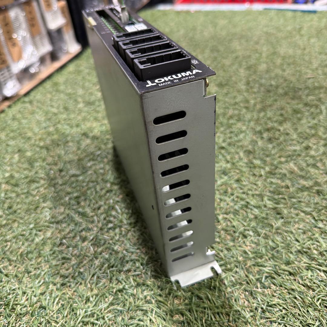 電源ユニット 5K160 Okuma FUB-DR2 1911-2245-31.290