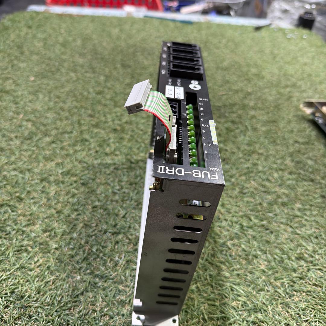 電源ユニット 5K160 Okuma FUB-DR2 1911-2245-31.290