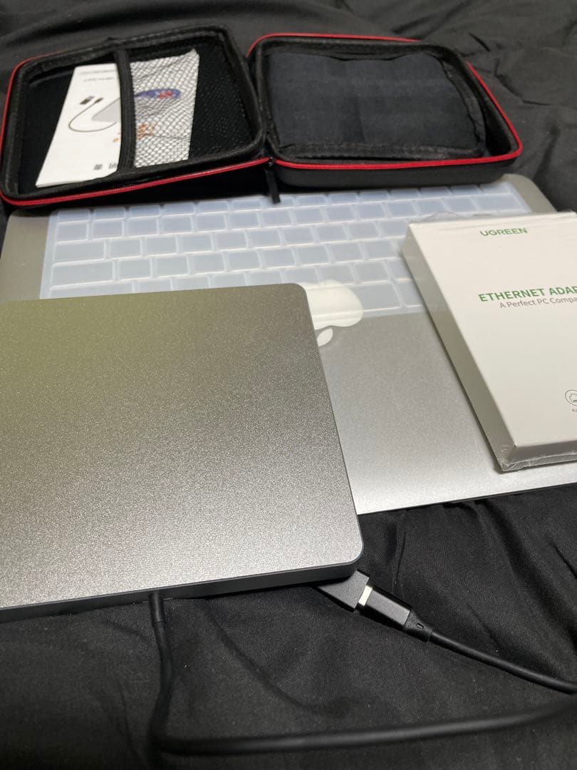 その他 MACBOOK PRO
