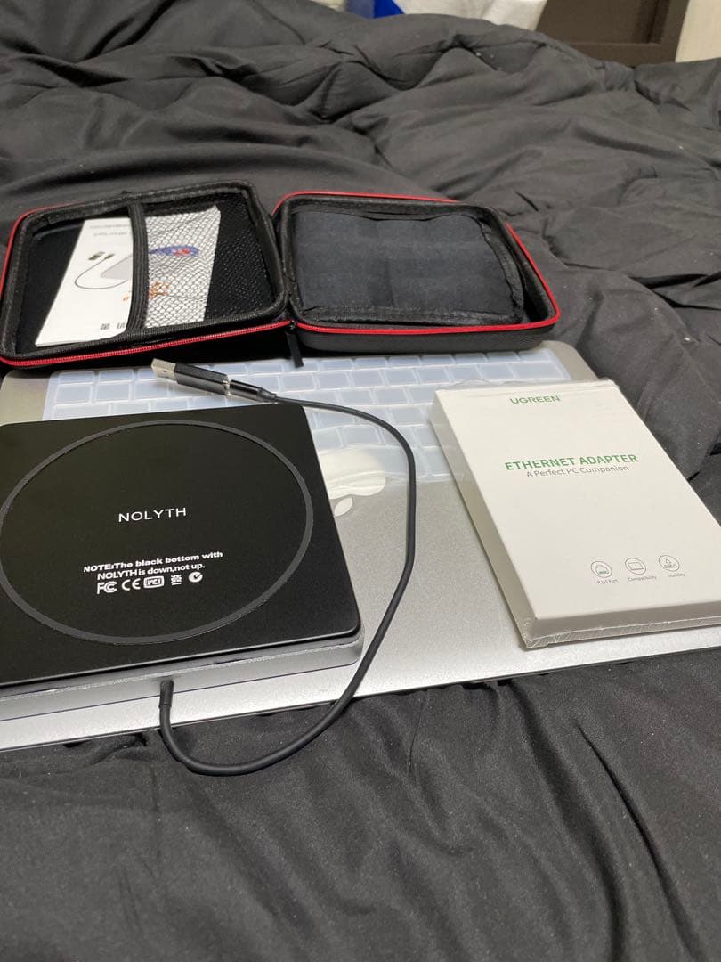 その他 MACBOOK PRO