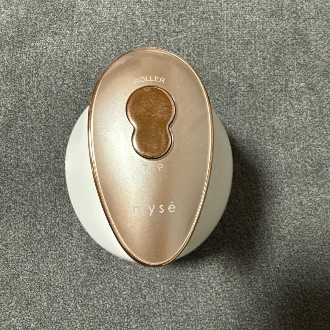 【YA-MAN】mysé ニードルヘッドスパリフト