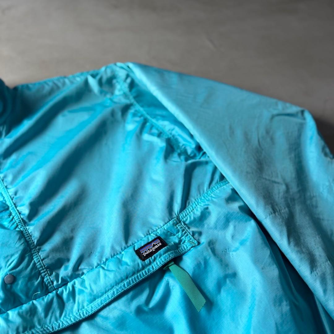 ジャケット・アウター 90spatagonia Glissade Hibiscus/turquoise