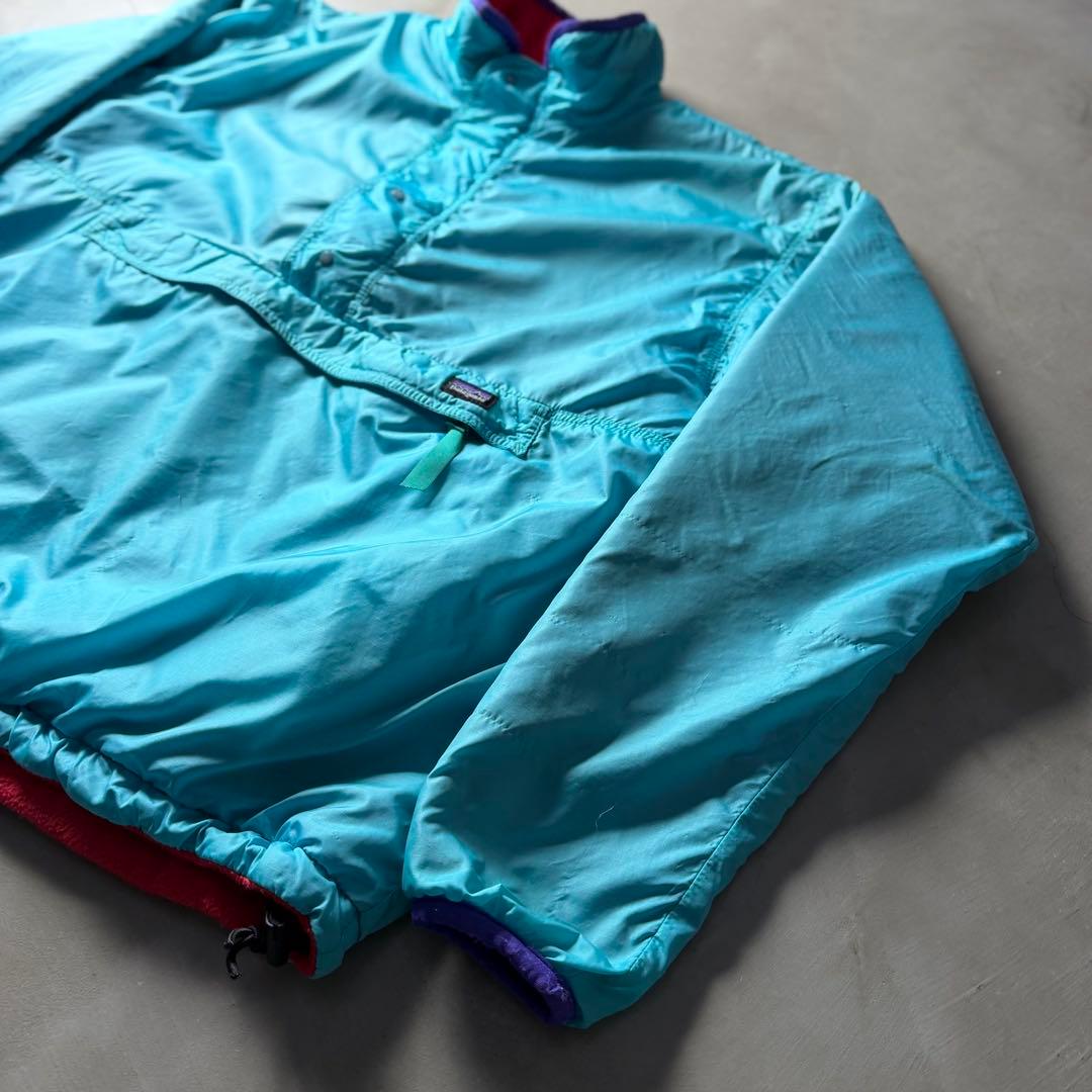 ジャケット・アウター 90spatagonia Glissade Hibiscus/turquoise