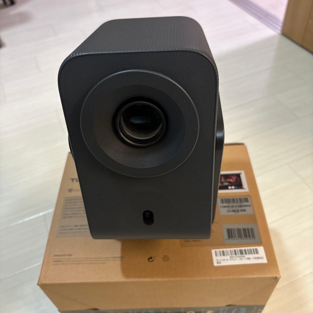 TCL プロジェクター C1