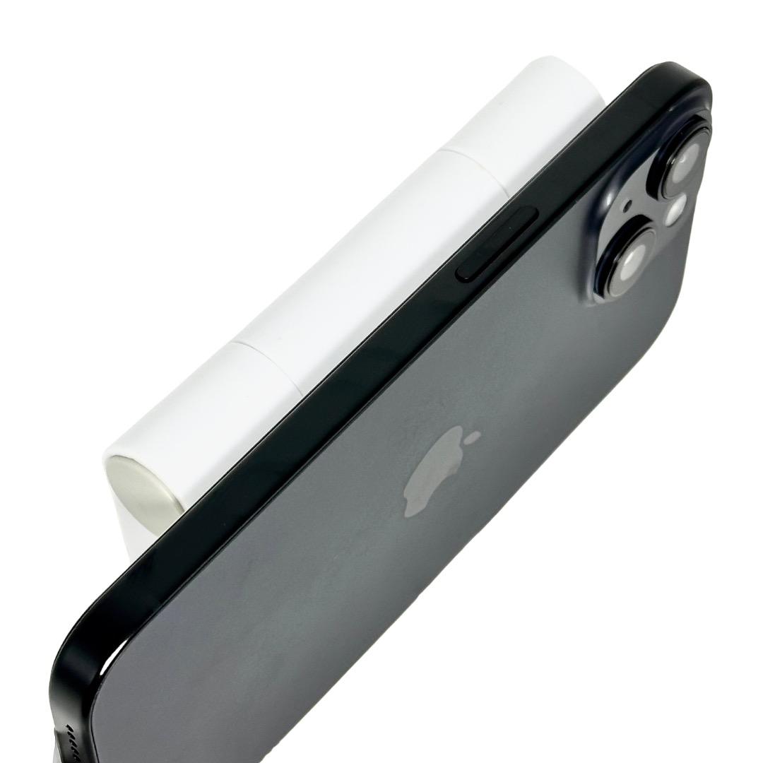 iPhone 15 256GB SIMフリー 純正バッテリー100%