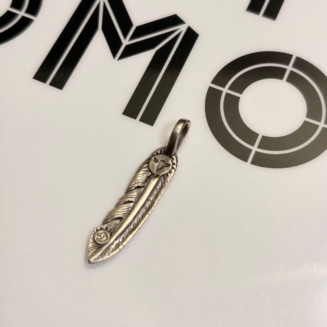 タディアンドキング　TADY&KING SVフェザー