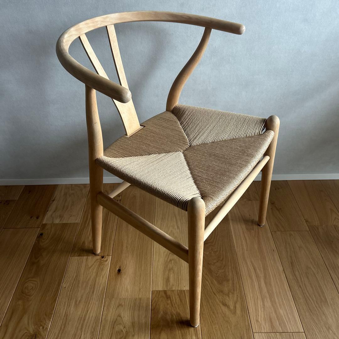 CARL HANSEN & SON / カール・ハンセン＆サンCH24 ビーチ材