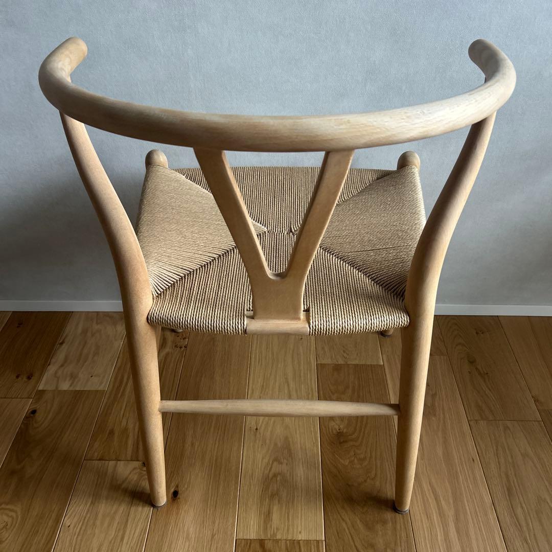 CARL HANSEN & SON / カール・ハンセン＆サンCH24 ビーチ材