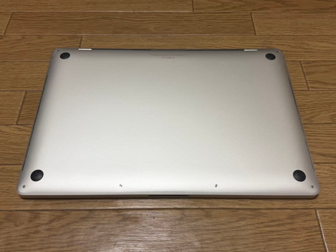 MacBook本体 MacBook Pro 2019 16inch intel Core i7