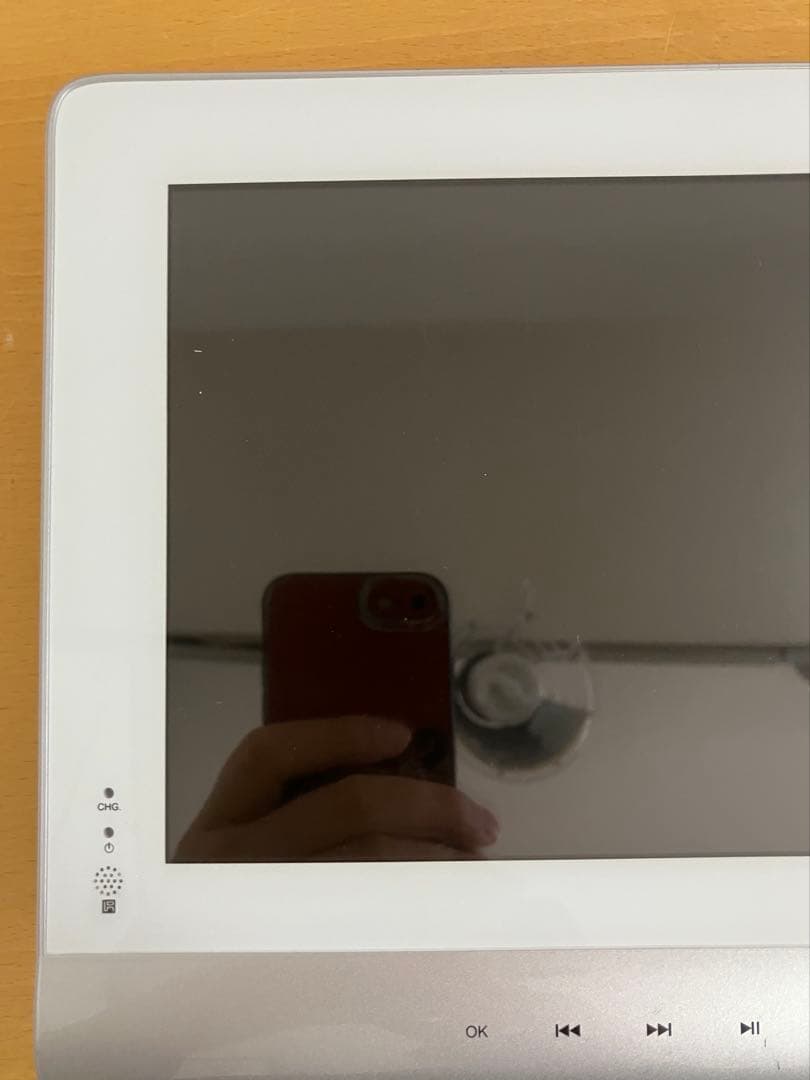 【ASTEX】10インチ防水ポータブルBlu-rayプレーヤー IF-10WBD