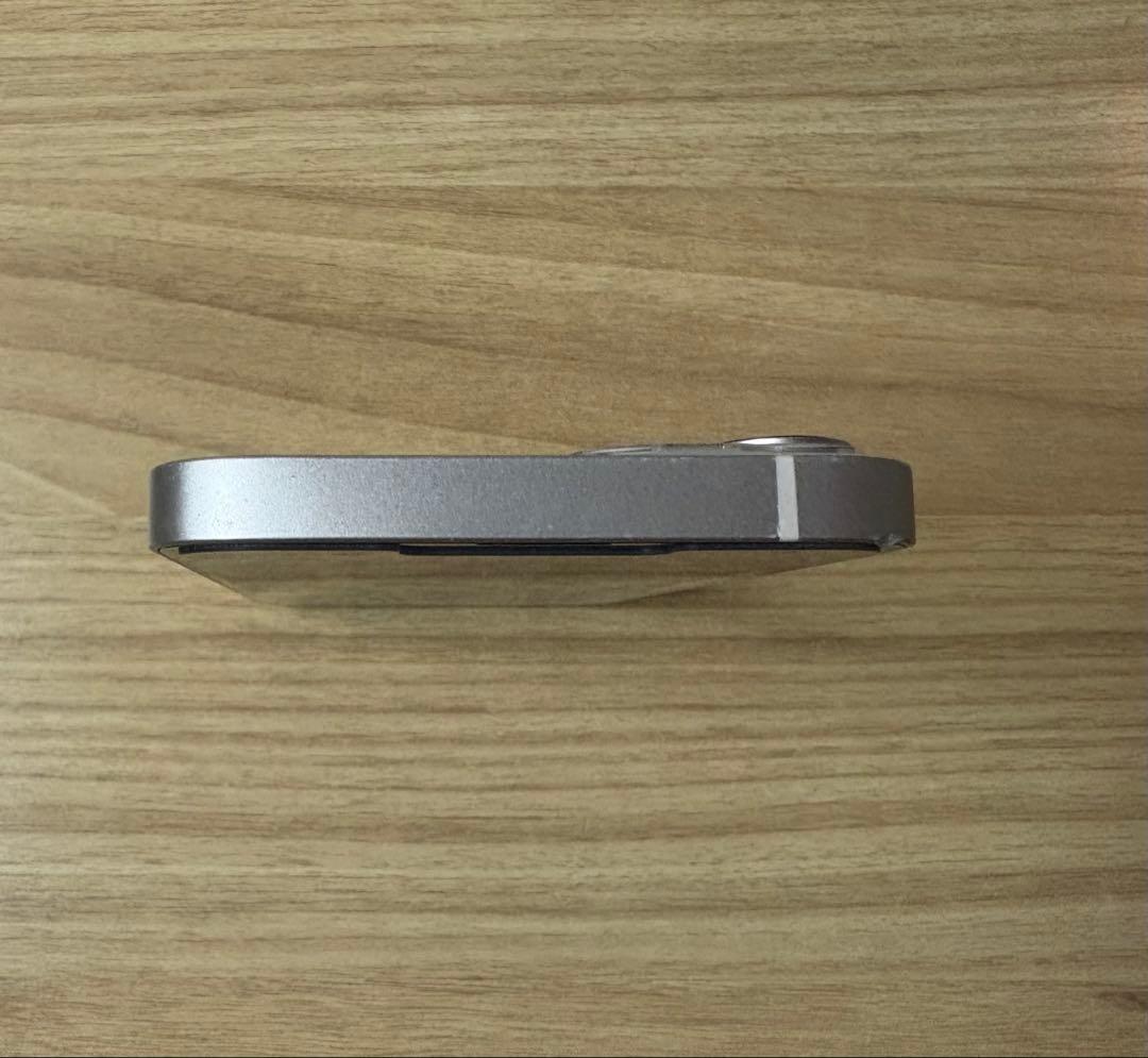 Apple iPhone 13 ホワイト 本体(値下げ交渉受付中)