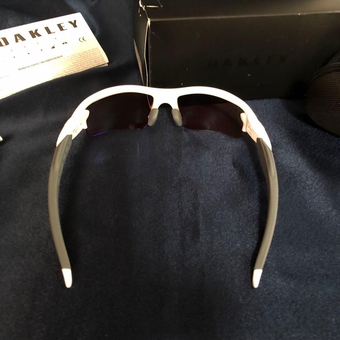 OAKLEY サングラス OO9271-10 FLAK 2.0 オークリー